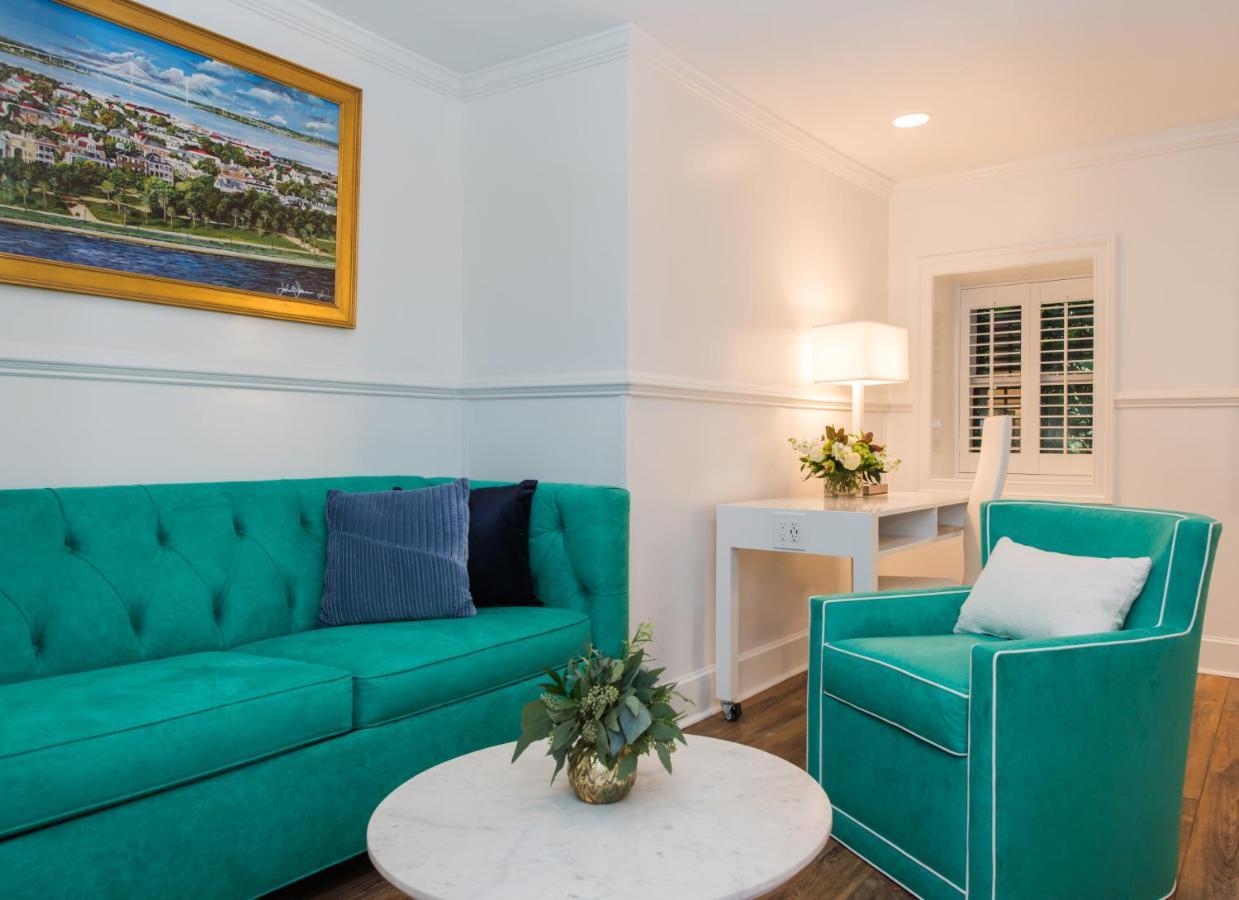 Bed & Breakfast 20 South Battery
