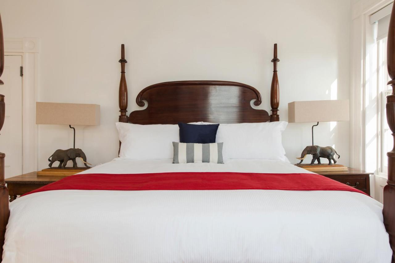 Bed & Breakfast 20 South Battery