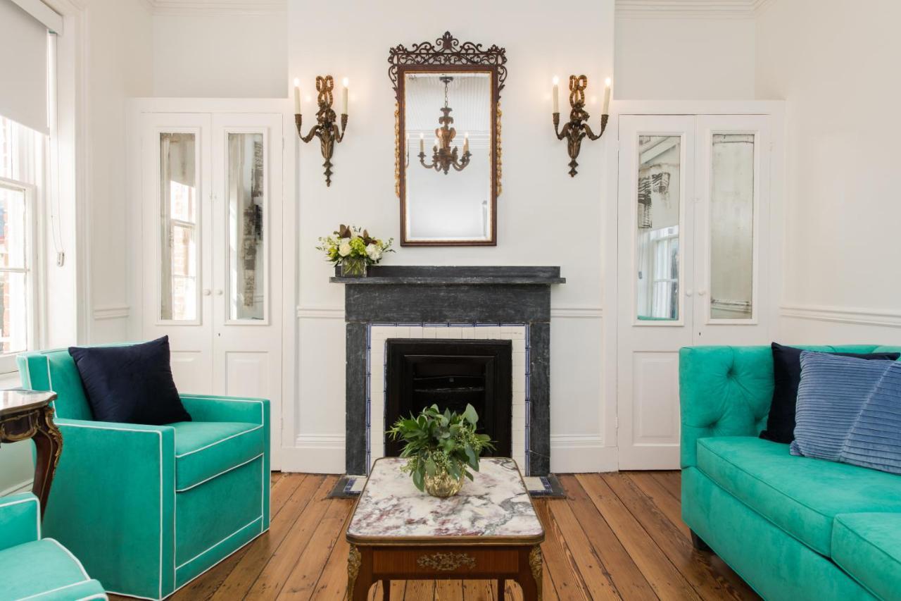 20 South Battery Bed & Breakfast Charleston