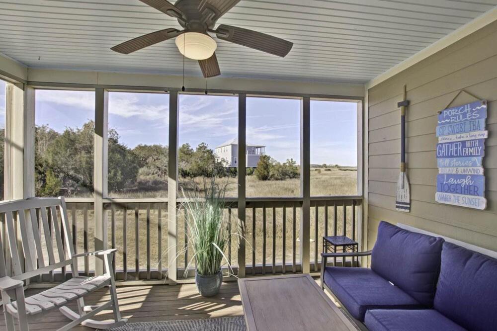2436 Stono Watch Apartment *