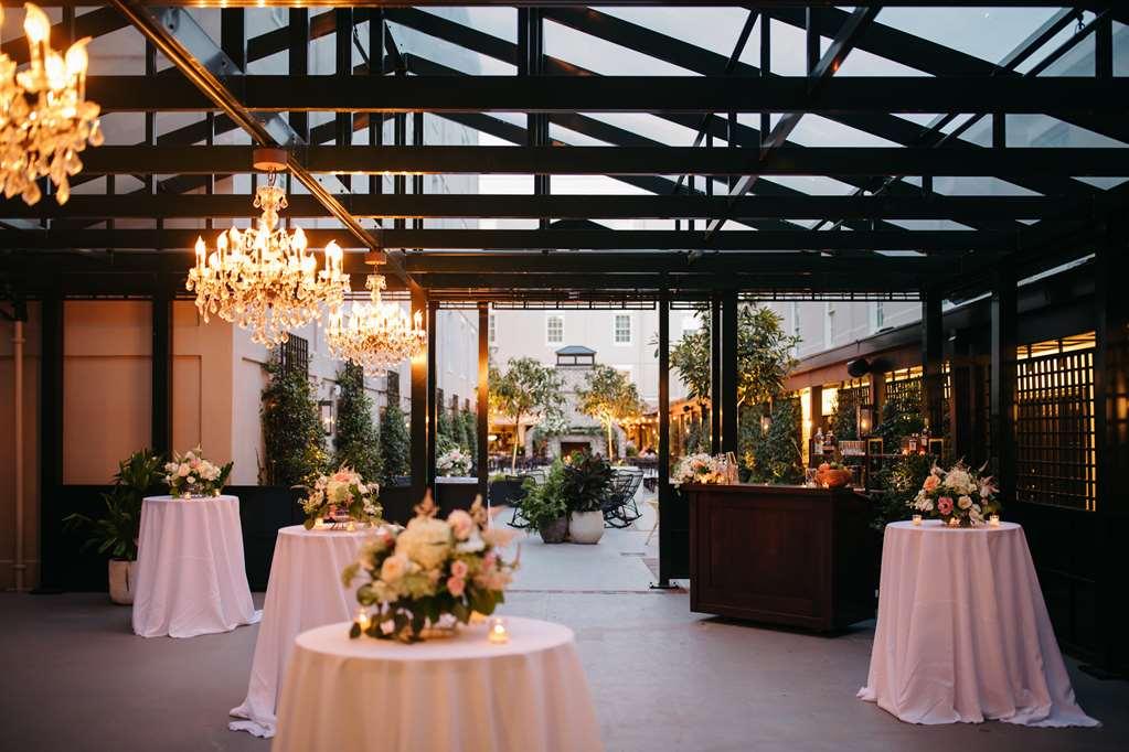 Hotel Emeline Charleston