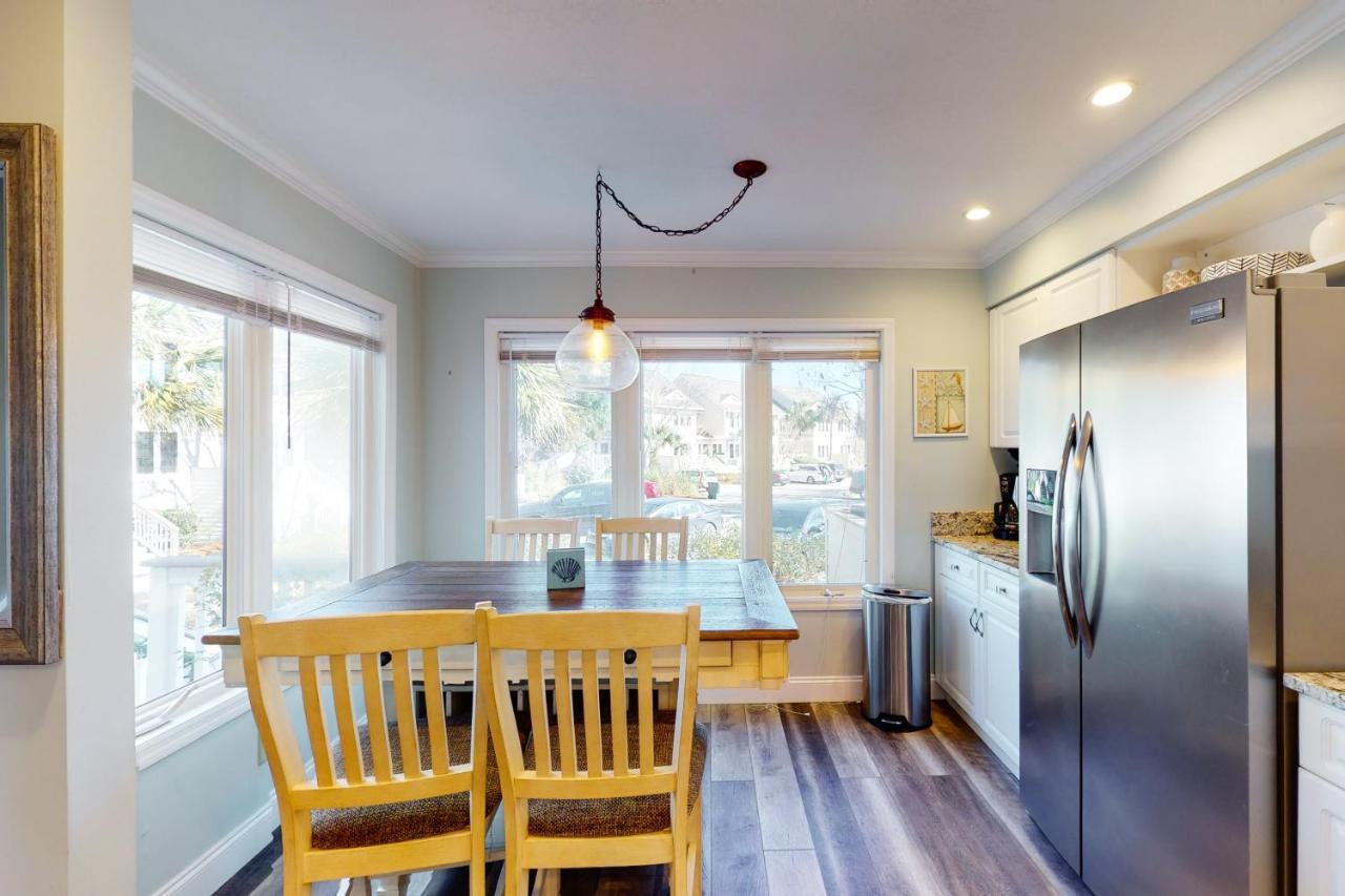 2436 Stono Watch Apartment Charleston