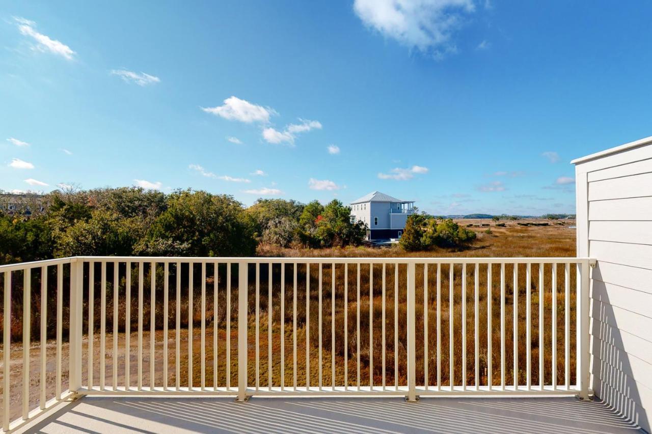 2436 Stono Watch Apartment Charleston