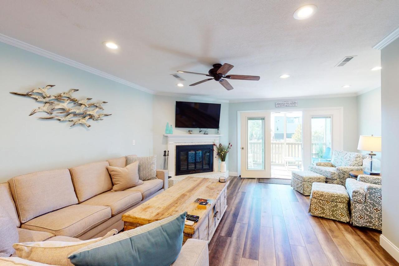 2436 Stono Watch Apartment