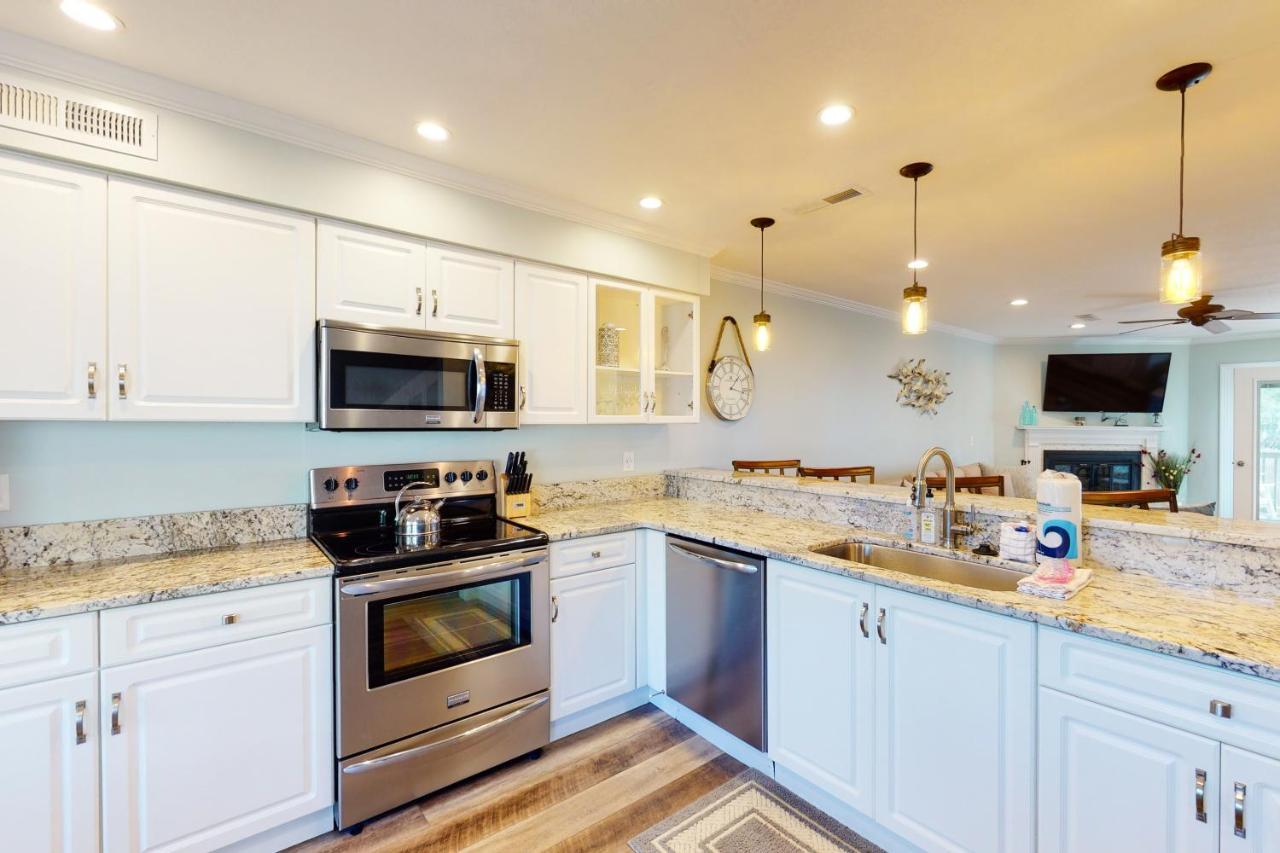 2436 Stono Watch Apartment *