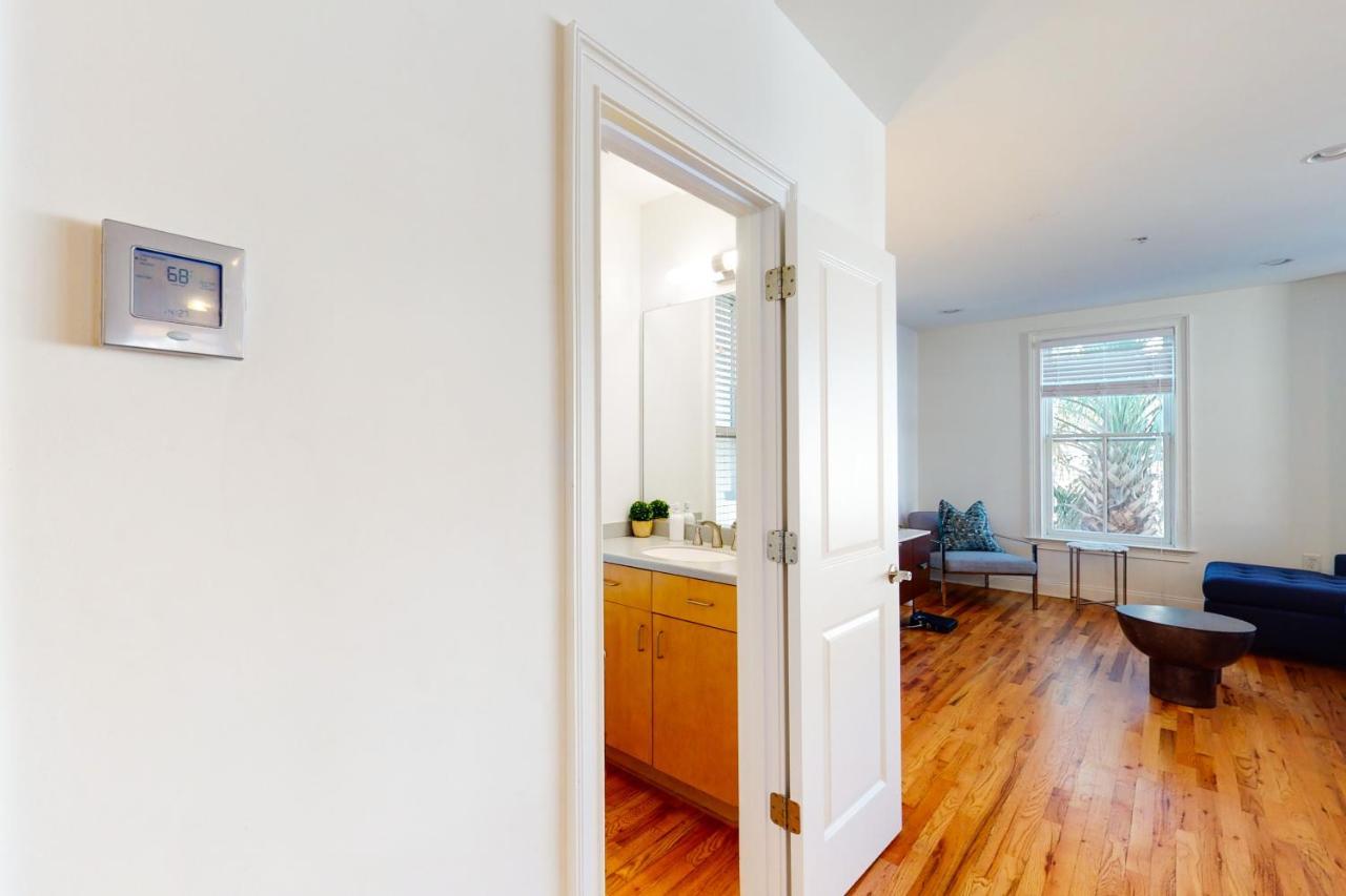Holiday home Contemporary In Perfect Location - 207 B St Philip Street *