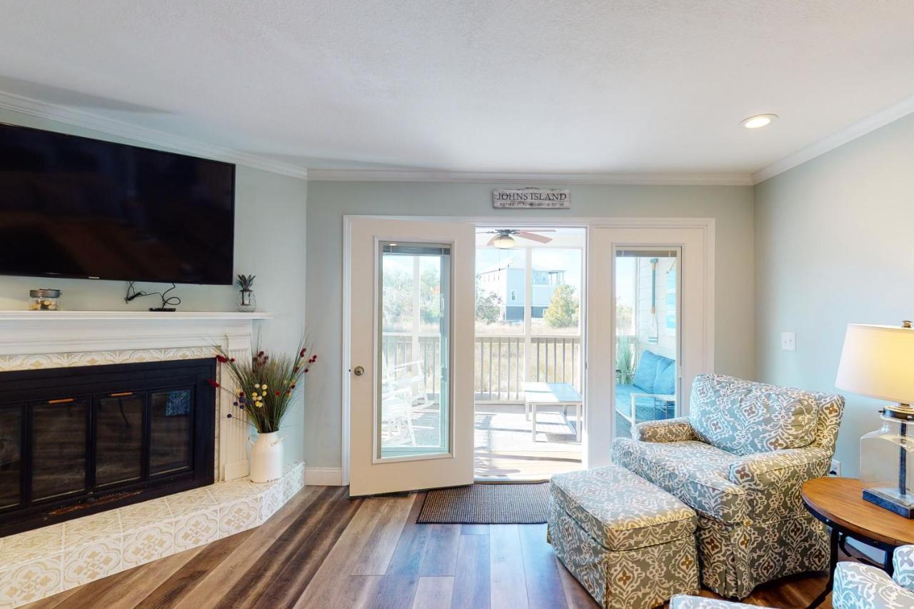 2436 Stono Watch Apartment Charleston