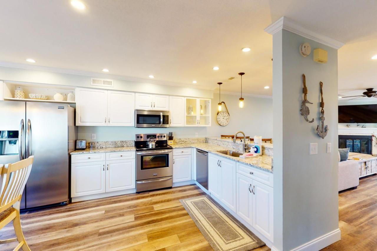 2436 Stono Watch Apartment