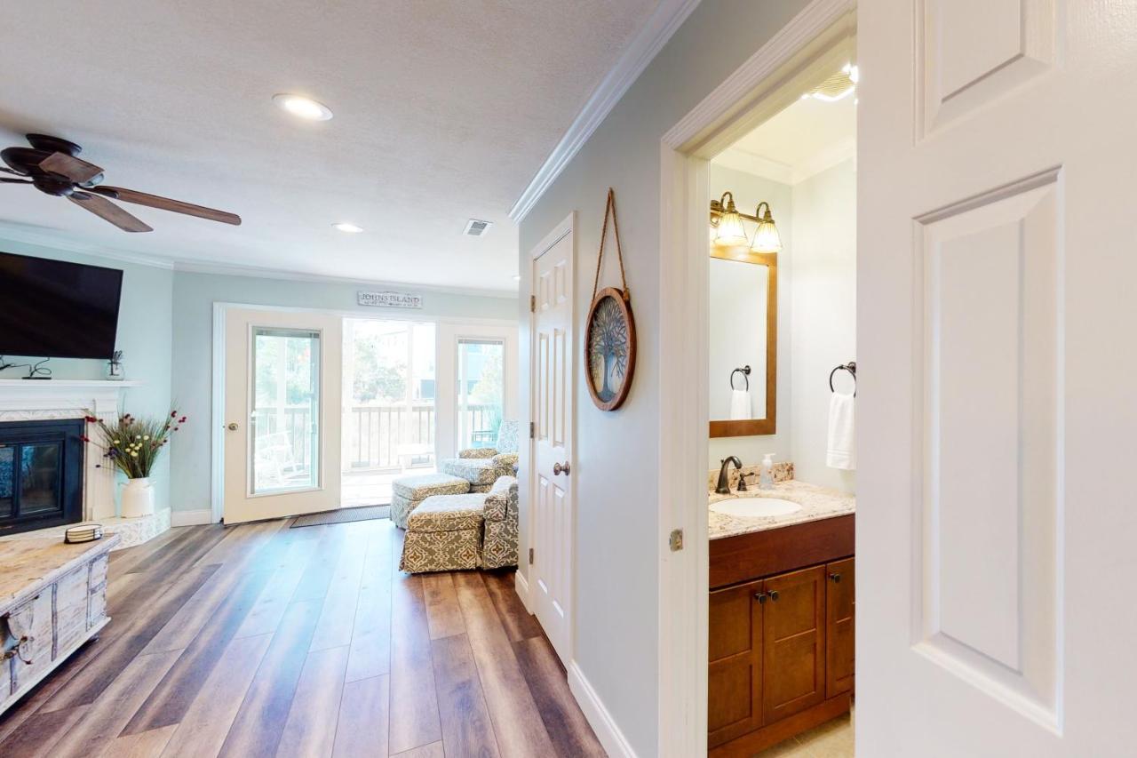 2436 Stono Watch Apartment