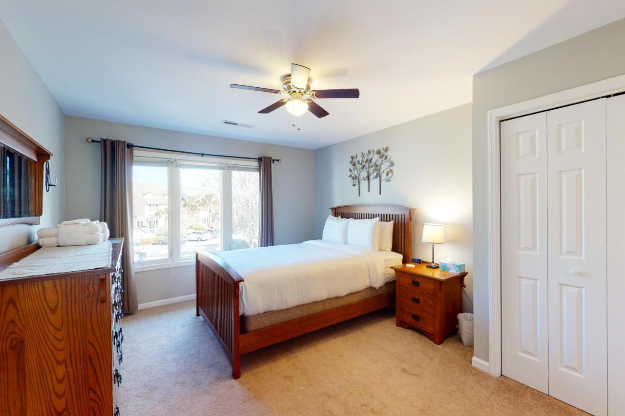 Apartment 2436 Stono Watch *