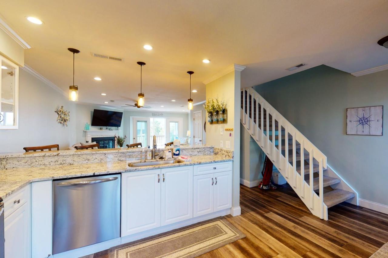 2436 Stono Watch Apartment Charleston