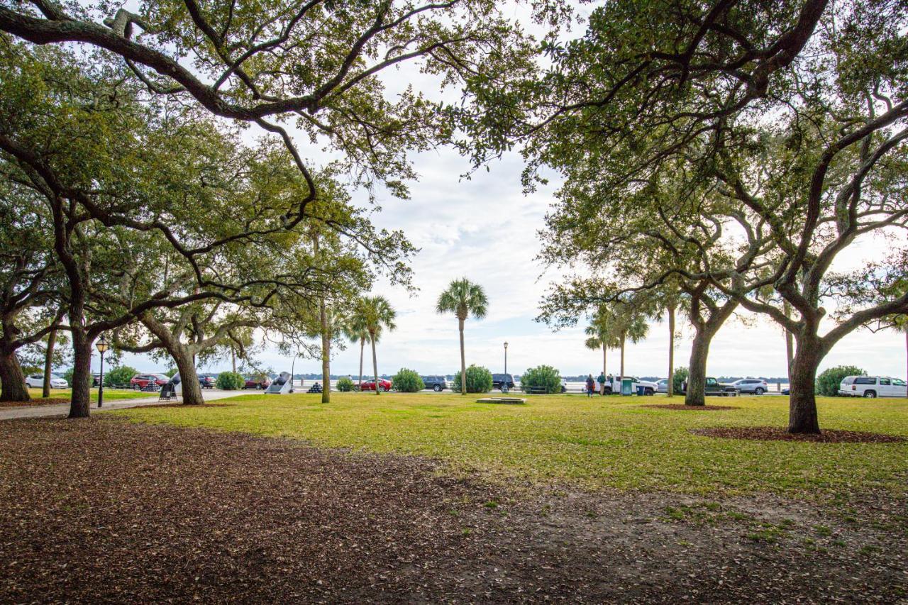 195 East Bay Charleston