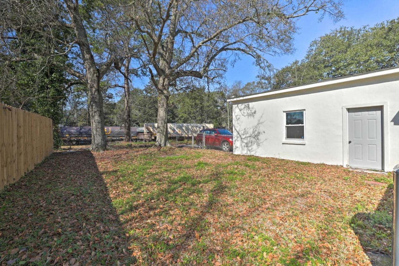 Holiday home Chic - Half Mile To Park Circle! Charleston