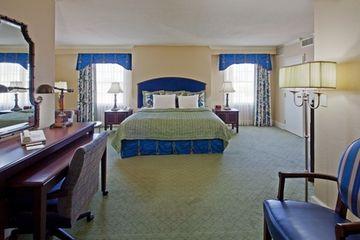 Mills House Charleston, Curio Collection By Hilton 4* Charleston