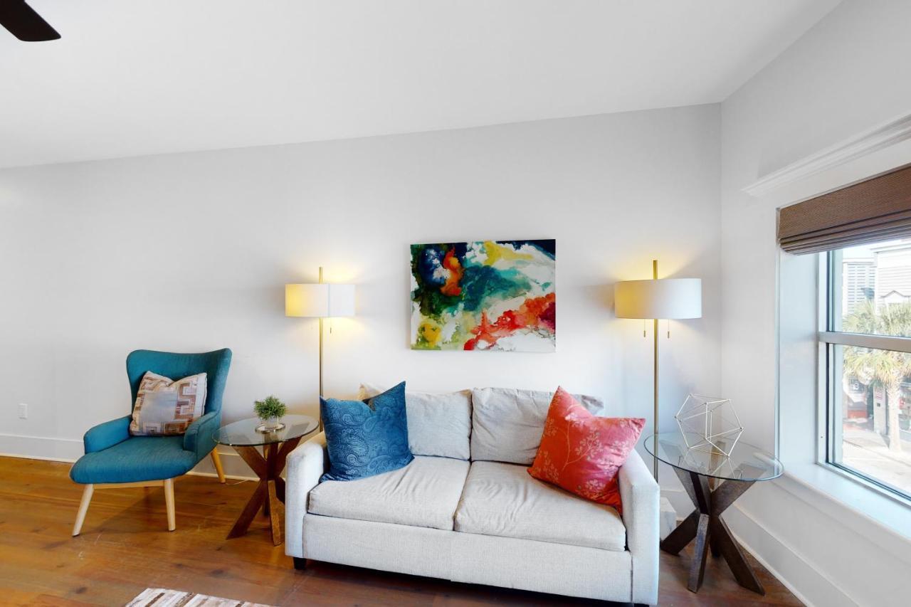493 King Two Bedroom Suites Charleston