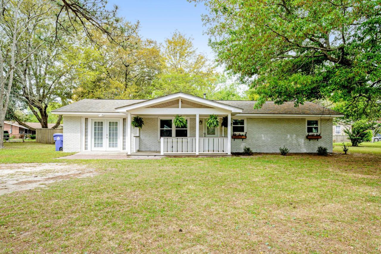 Holiday home 1168 Wyndham Rd *