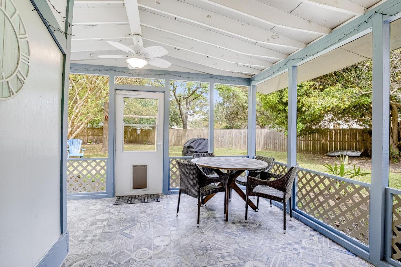 Holiday home 1168 Wyndham Rd Charleston