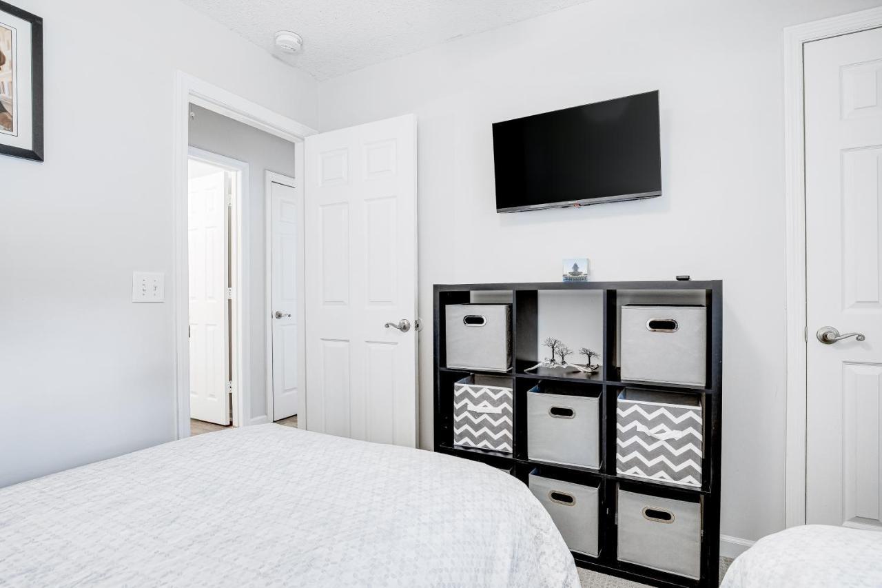 1168 Wyndham Rd Holiday home Charleston