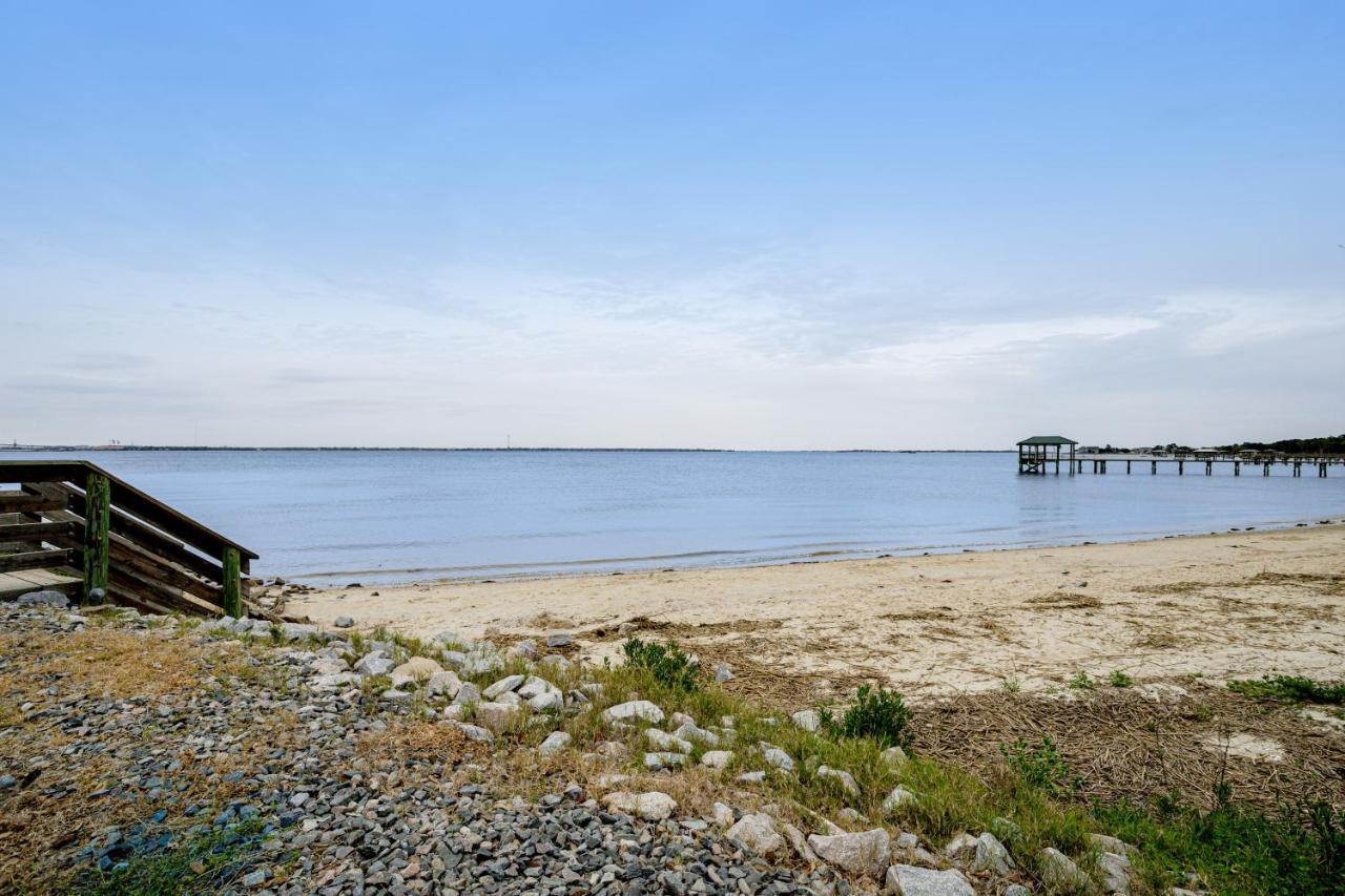 Holiday home 1168 Wyndham Rd
