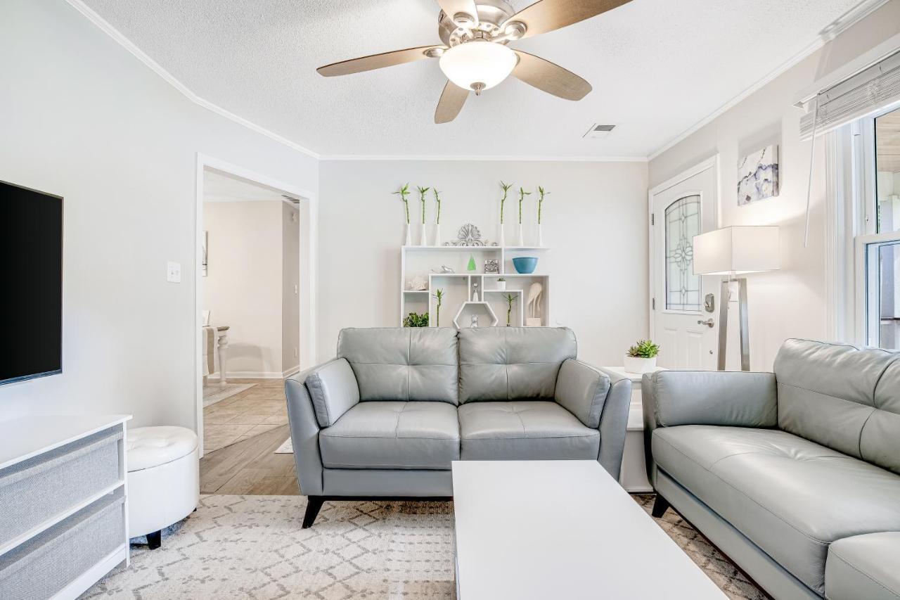 Holiday home 1168 Wyndham Rd *
