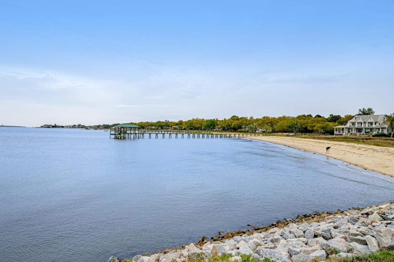 1168 Wyndham Rd Holiday home Charleston