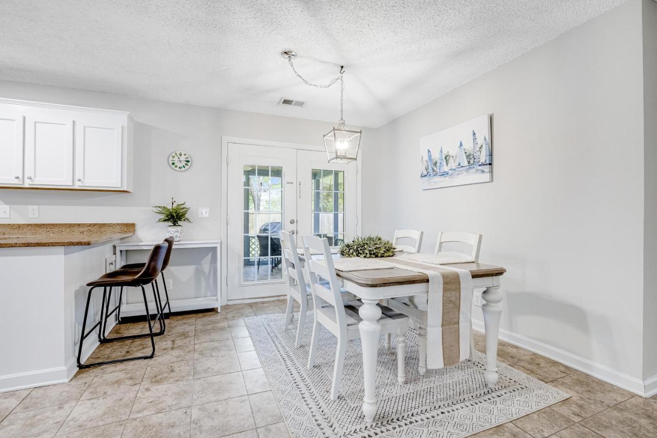 Holiday home 1168 Wyndham Rd Charleston
