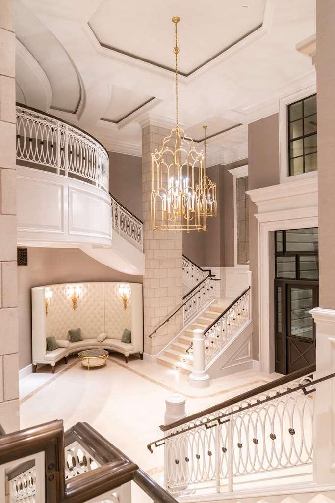 Bennett Hotel Charleston