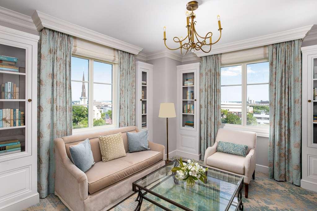 Hotel Bennett