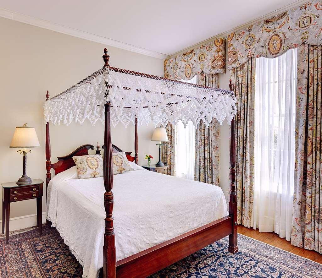 John Rutledge House Hotel 4*
