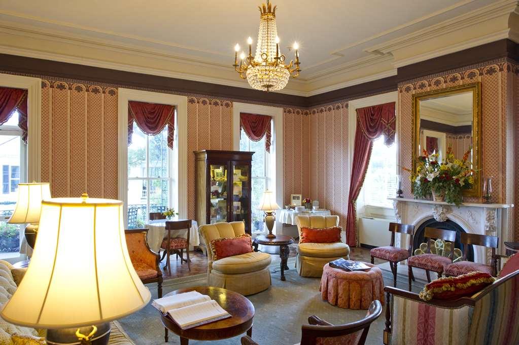 John Rutledge House Hotel