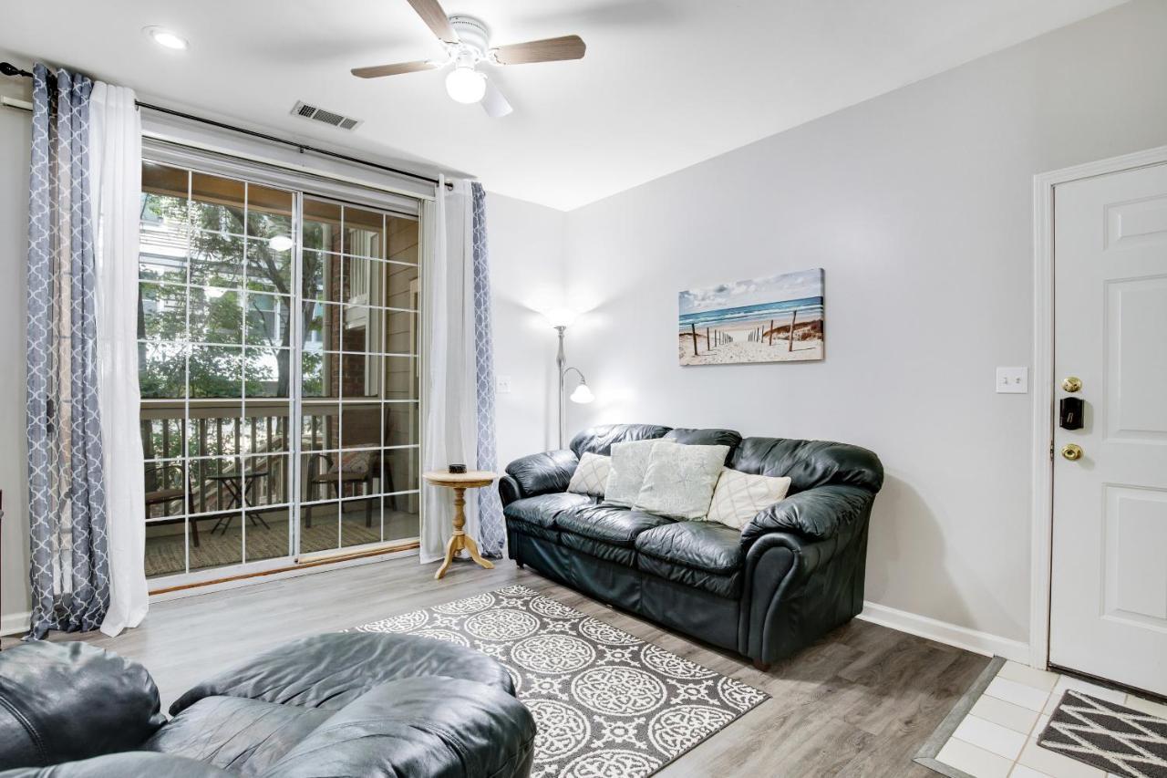 Apartment 1600 Long Grove Charleston