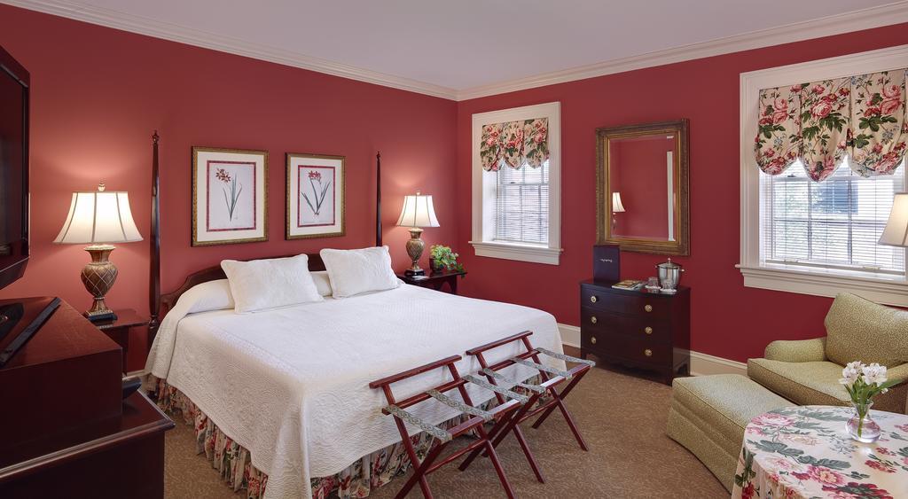Hotel John Rutledge House 4*