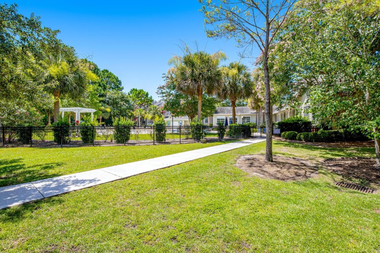 Apartment 1600 Long Grove Charleston