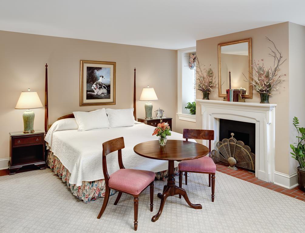 John Rutledge House 4* Charleston