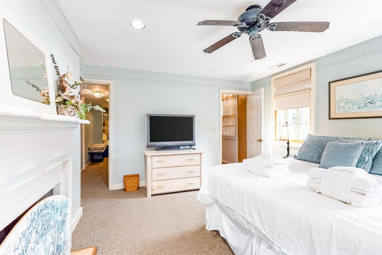 4 Tully Holiday home