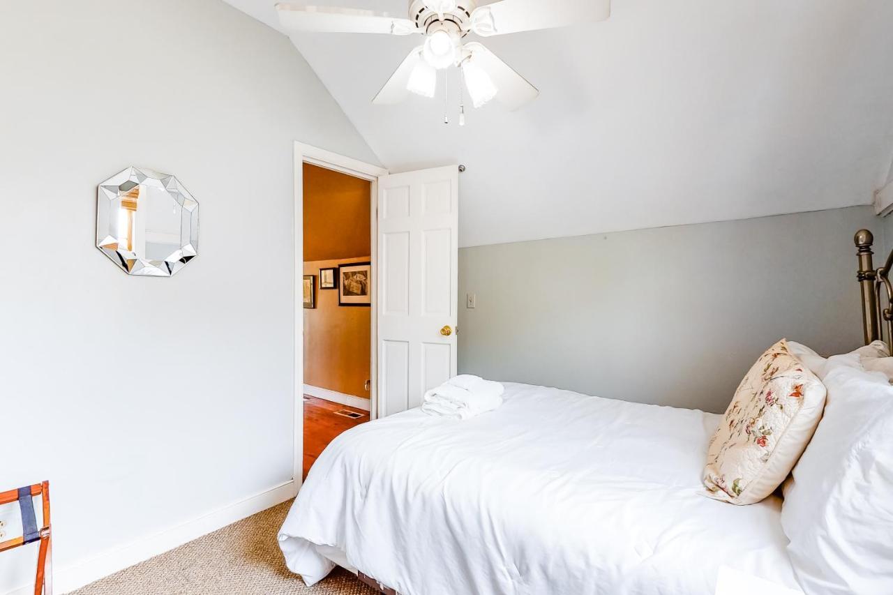 4 Tully Holiday home