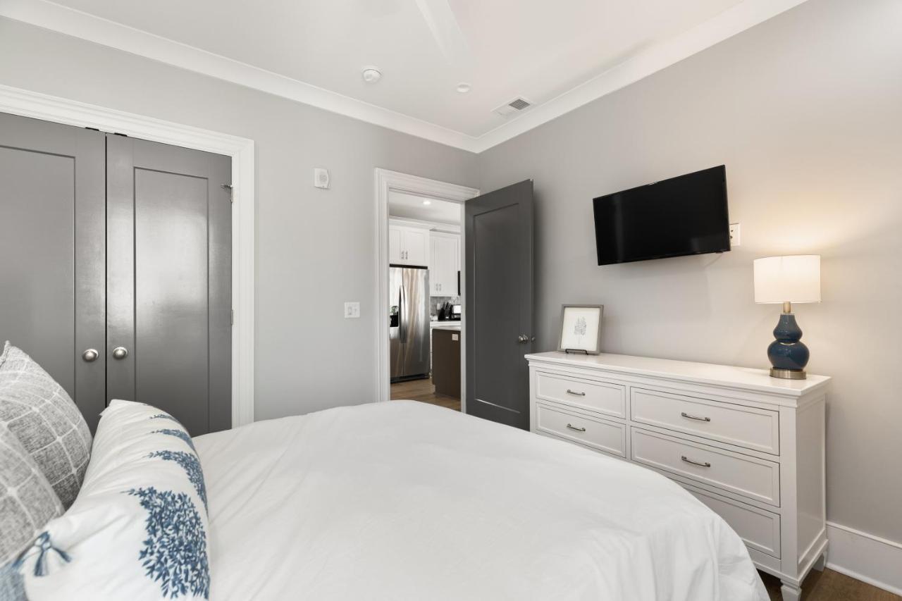 Apartment The Cooper At 122 Spring Charleston