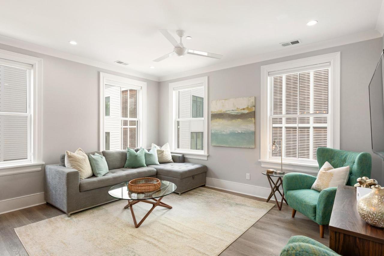 The Cooper At 122 Spring Charleston