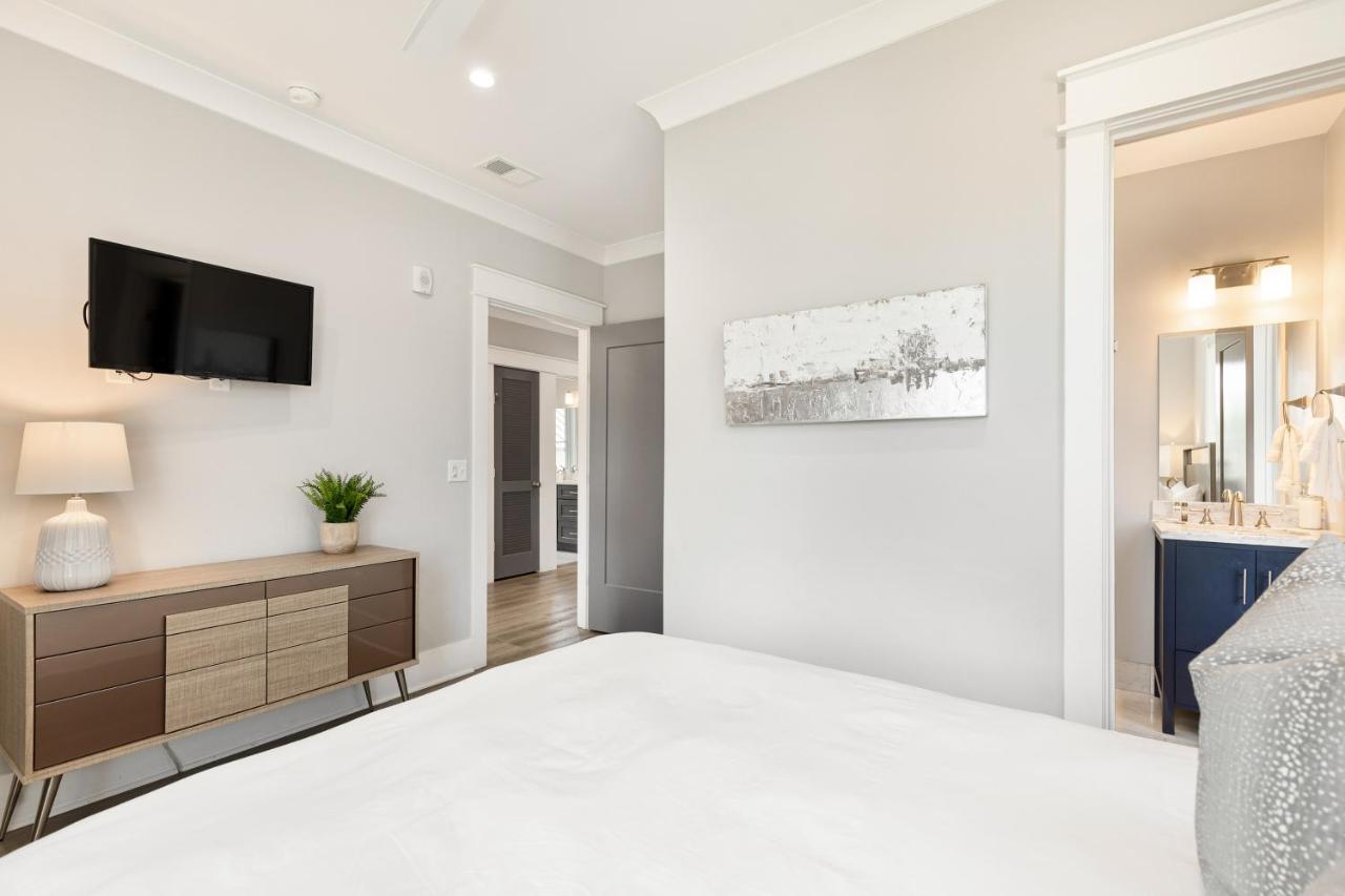 The Jasmine At 124 Spring * Charleston