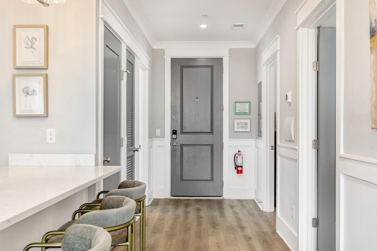 The Jasmine At 124 Spring * Charleston