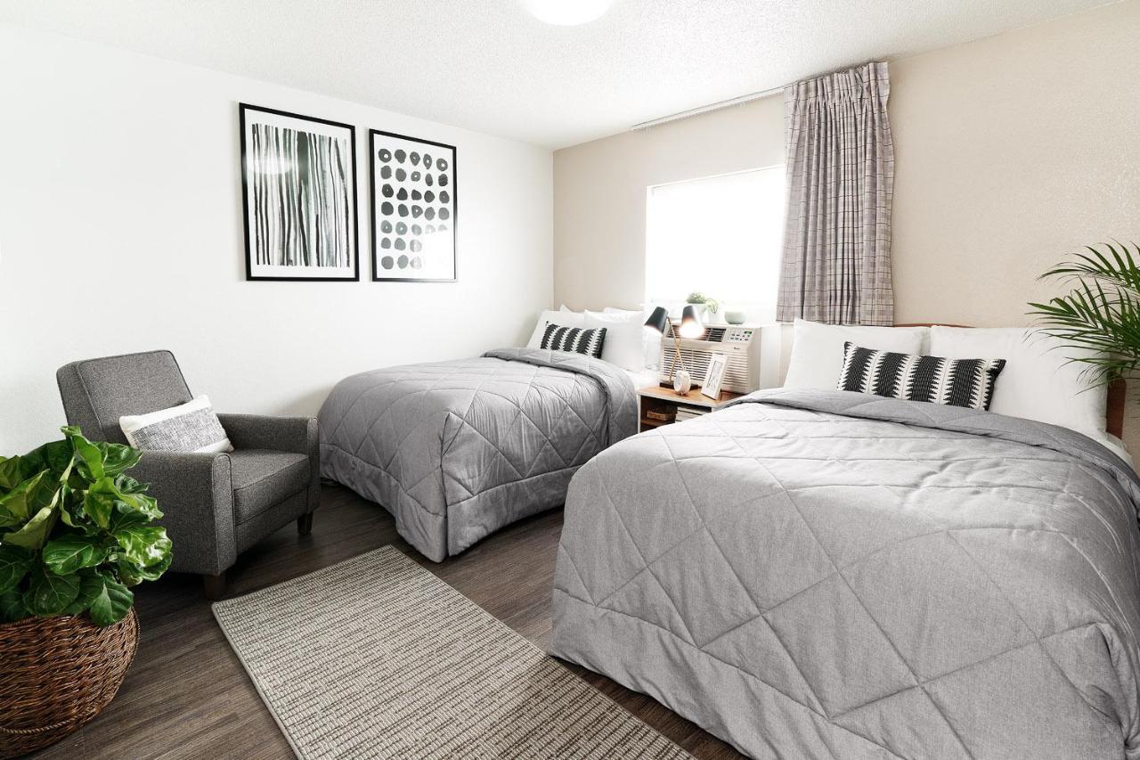 Hotel Intown Extended Sc - West Ashley Charleston