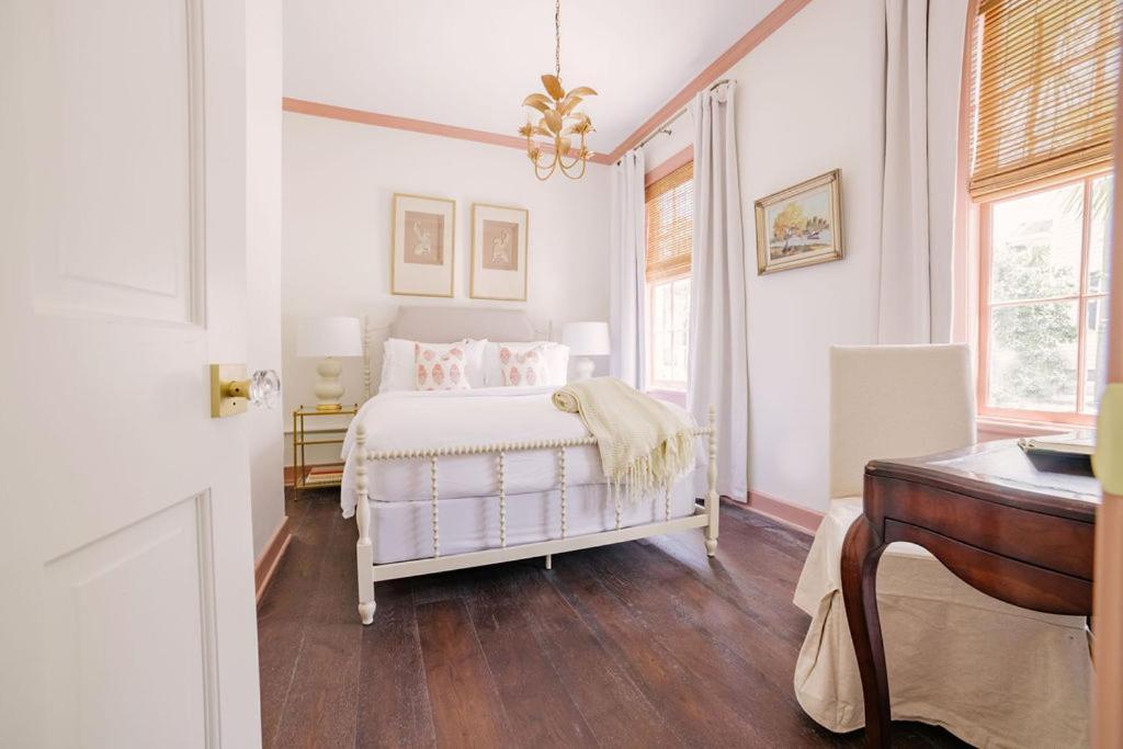 East 42 A & B Apartment Charleston