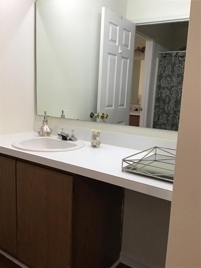 Apartment Th Wood *