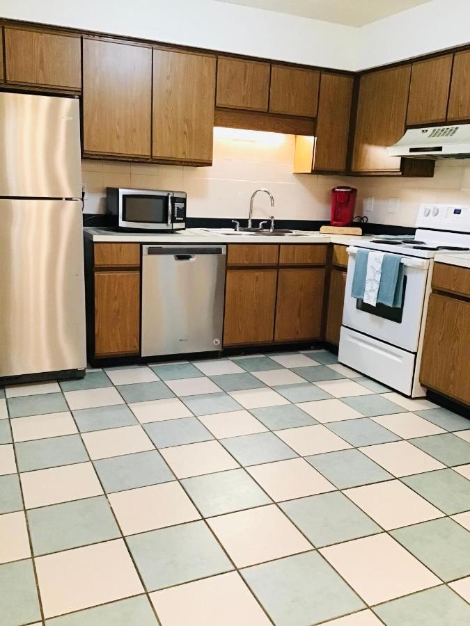 Th Wood Apartment