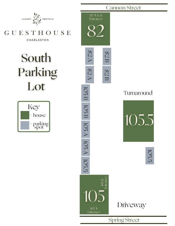 South 82 B Apartment