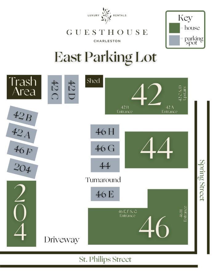 Apartment East 42 A & B *
