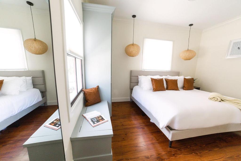East 46 F Apartment *