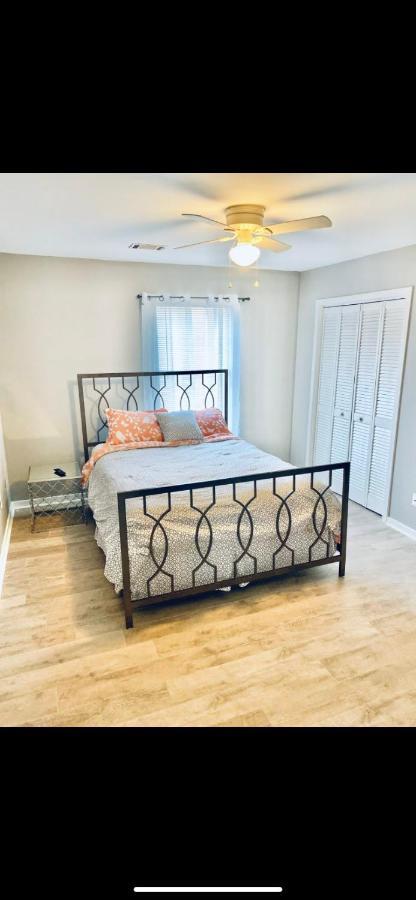 Sleeps 10!**10min Dt Chas/5min Airport!