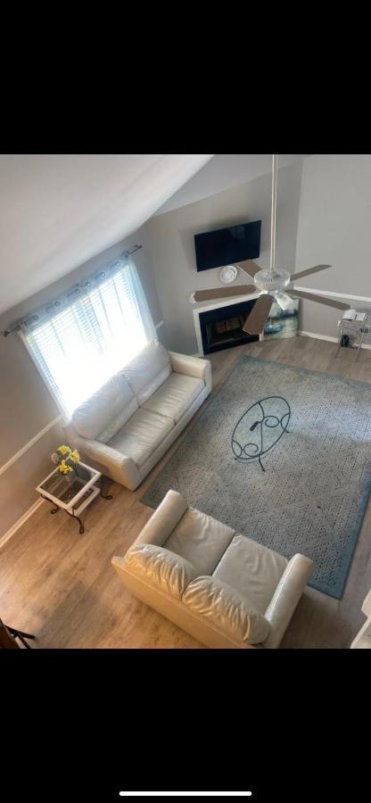 Sleeps 10!**10min Dt Chas/5min Airport! *