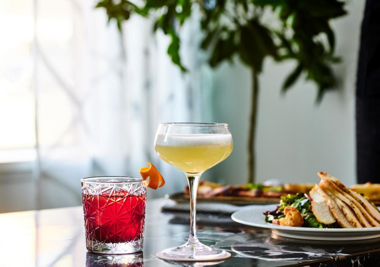 The Loutrel Charleston